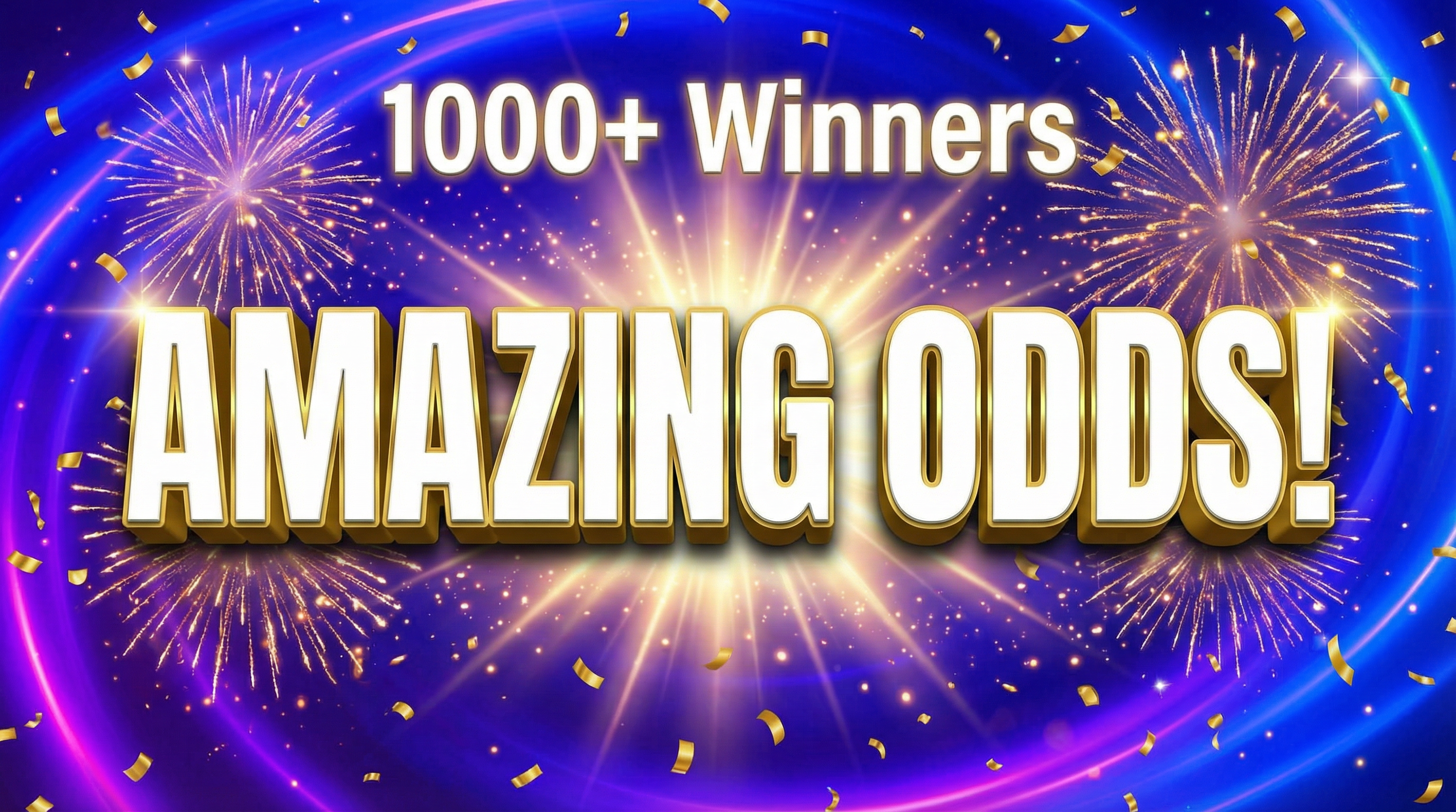 1000plus winners