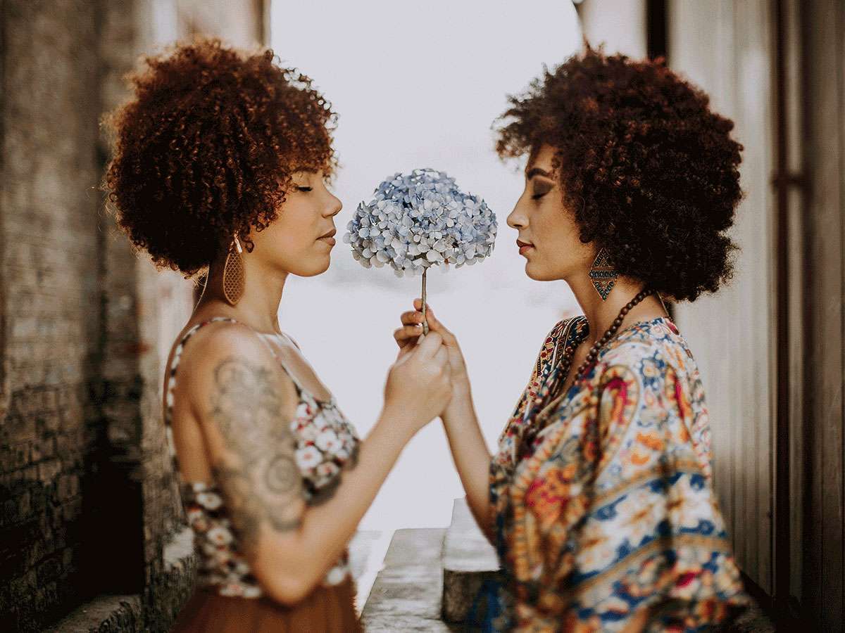 Love Is Love: Love Beyond Genders And Sex