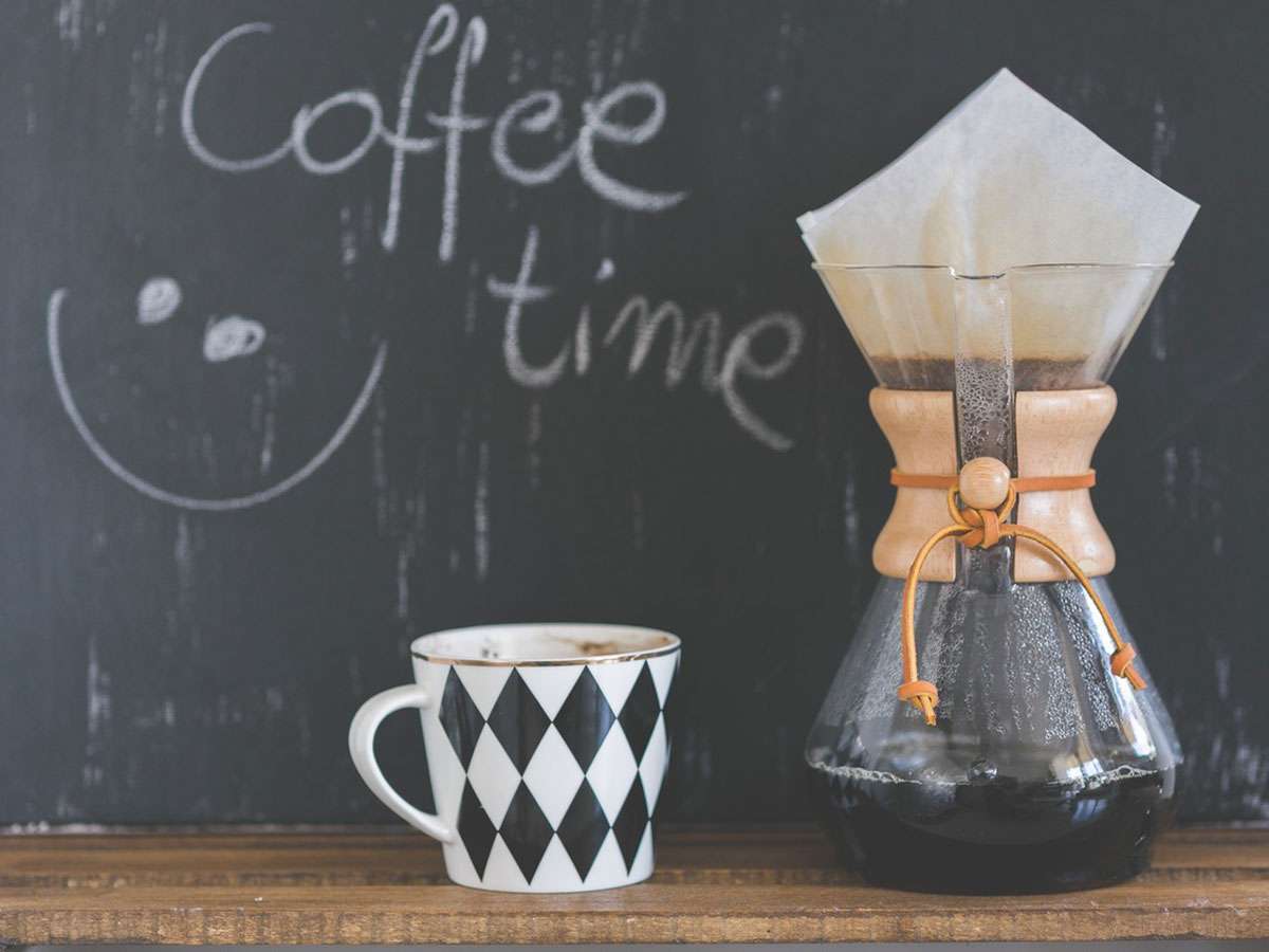 Coffee For Your Mood