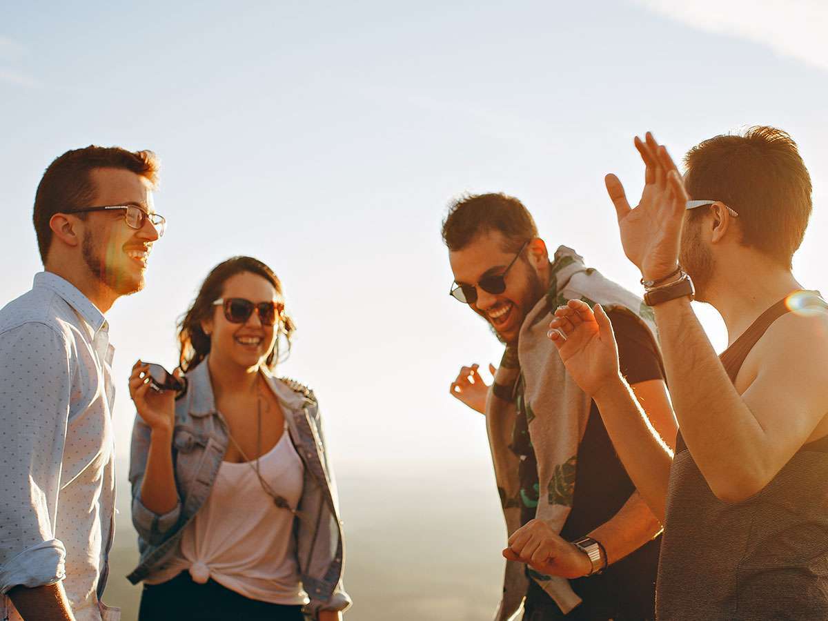 5 Rules To Make Your Friendship Stronger