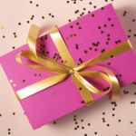 Top Five Ideas For Thrifty Gifting