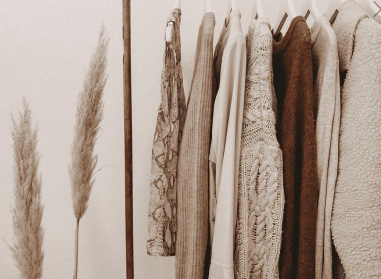 Top Five Ideas For Repurposing Clothes