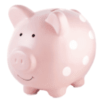 Getting Started With Saving: 6 Easy Tips to Kickstart Your Savings