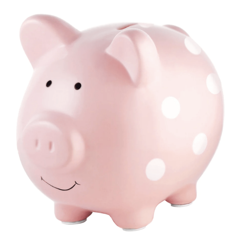 Getting Started With Saving: 6 Easy Tips to Kickstart Your Savings
