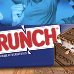 Crunching on Why Crunch Chocolate is My Ultimate Favorite Treat