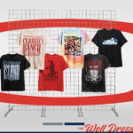 Kraft Well Dressed T-Shirt Giveaway