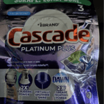 Get Spotless Dishes and Earn Rewards with Cascade Platinum Plus and P&G Good Everyday