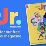 Exploring Netflix Jr.: The Ultimate Streaming Service for Kids