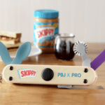 Discover the Delicious World of Skippy Peanut Butter: From Classic Sandwiches to Creative Recipes”