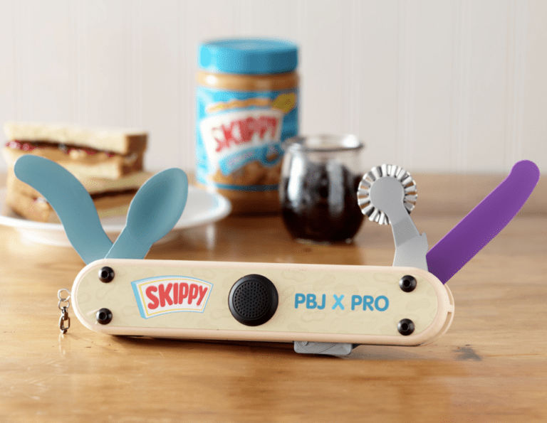 Discover the Delicious World of Skippy Peanut Butter: From Classic Sandwiches to Creative Recipes”