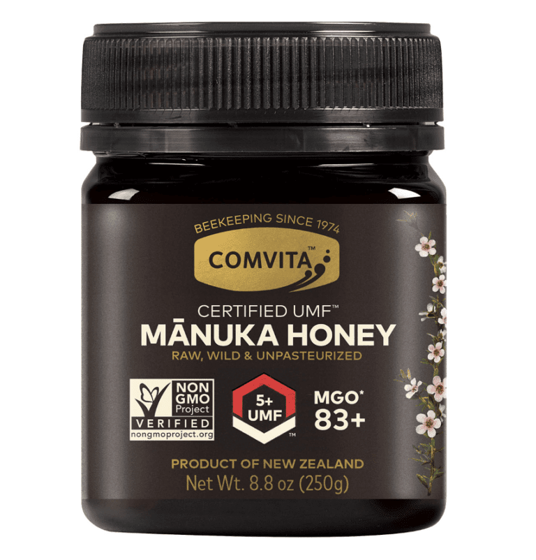 Get a Free Jar of Comvita UMF Manuka Honey: Follow These Simple Steps to Apply for a Voucher