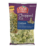 Discover the Convenience and Deliciousness of Fresh Express Salads and Meal Kits