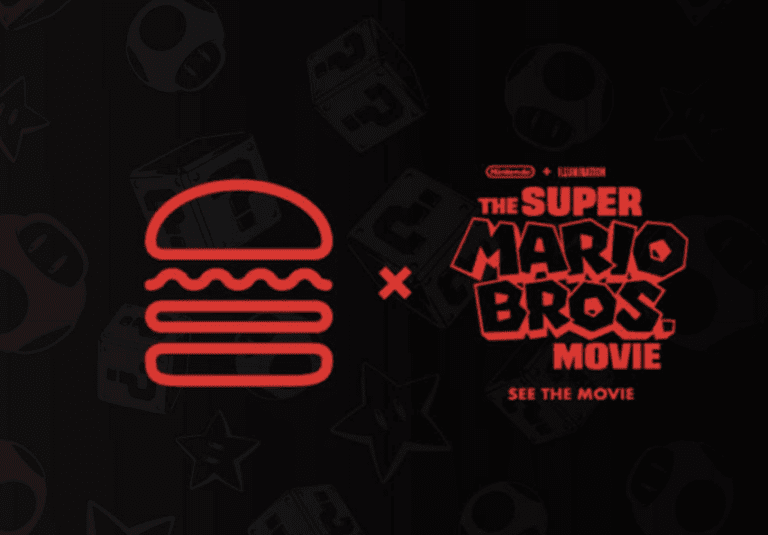 How To See The Super Mario Bros. Movie for Free