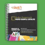 Get Inspired: Sketch for Schools Offers Free Sample Catalog of School-Approved Art Supplies