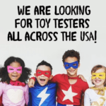 Join the Mattel Imagination Center: Become a Toy Reviewer and Share Your Passion for the Latest and Greatest Toys