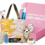 Free San Diego Sunshine Kit