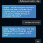 5 Reasons Why Send Me a Sample is a Game-Changer for Product Discovery