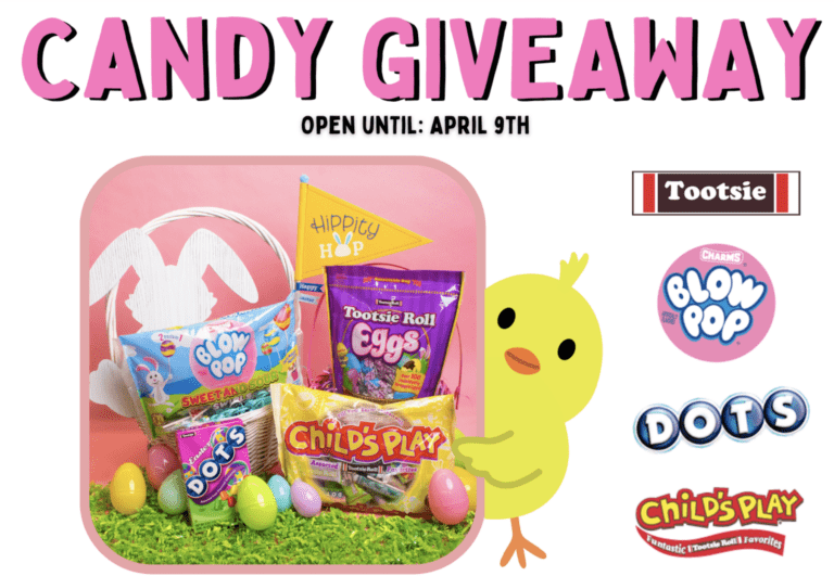Tootsie Candy: The Easter Basket Essential You Need to Know About