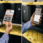 Get Organized with Free Organize-it! Smart Storage Labels: Sign up for the Sampler Campaign