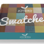 Get to Know Joybird Fabrics: Order a Free Sample Kit Today