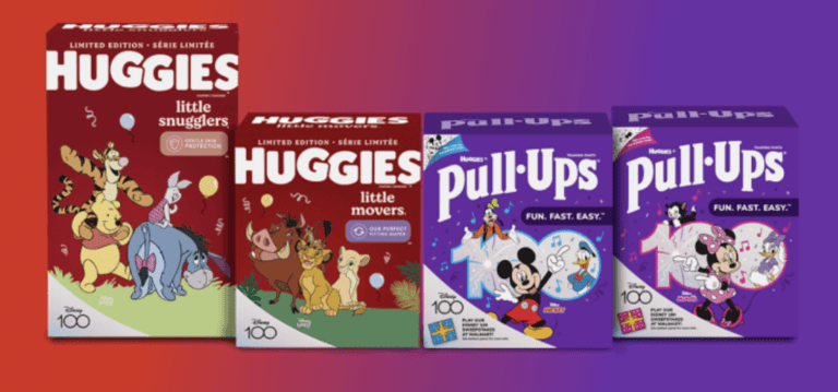 Why Huggies Diapers from Walmart are a Parent’s Goldmine: Quality, Affordability, and Convenience Explained