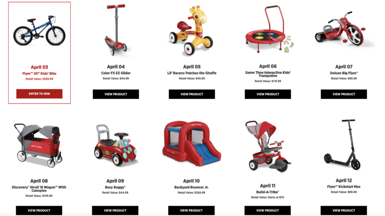 Discover the Timeless Magic of Radio Flyer: The Best Classic Toys on the Market