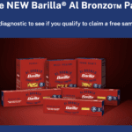 Rich Flavor and Unique Texture of Barilla Al Bronzo Pasta