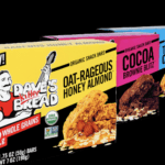 Get Ready to Crush Your Cravings With Daves Killer Bread
