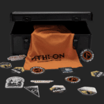 Get Free Swag and Join Our Community: Athlon Optics Promo