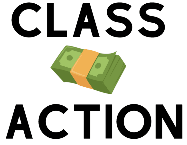 Discover Class Action Settlement Details