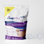 The Science Behind sleepWELL®: How Nasal Dilators Can Reduce Snoring