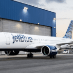 From Comfortable Seats to Delicious Meals: Why JetBlue Makes Flying Enjoyable