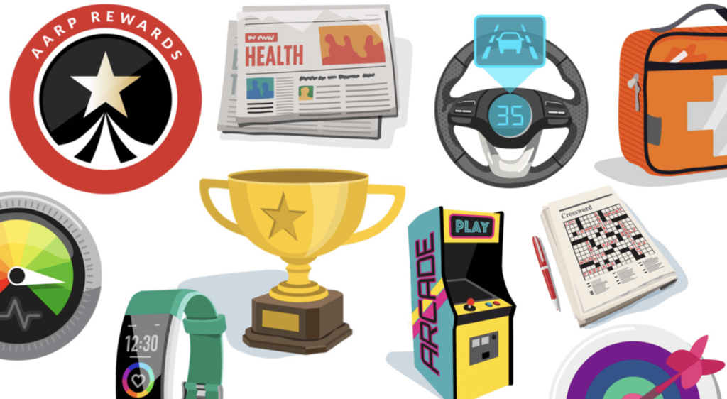 Discounts for Seniors