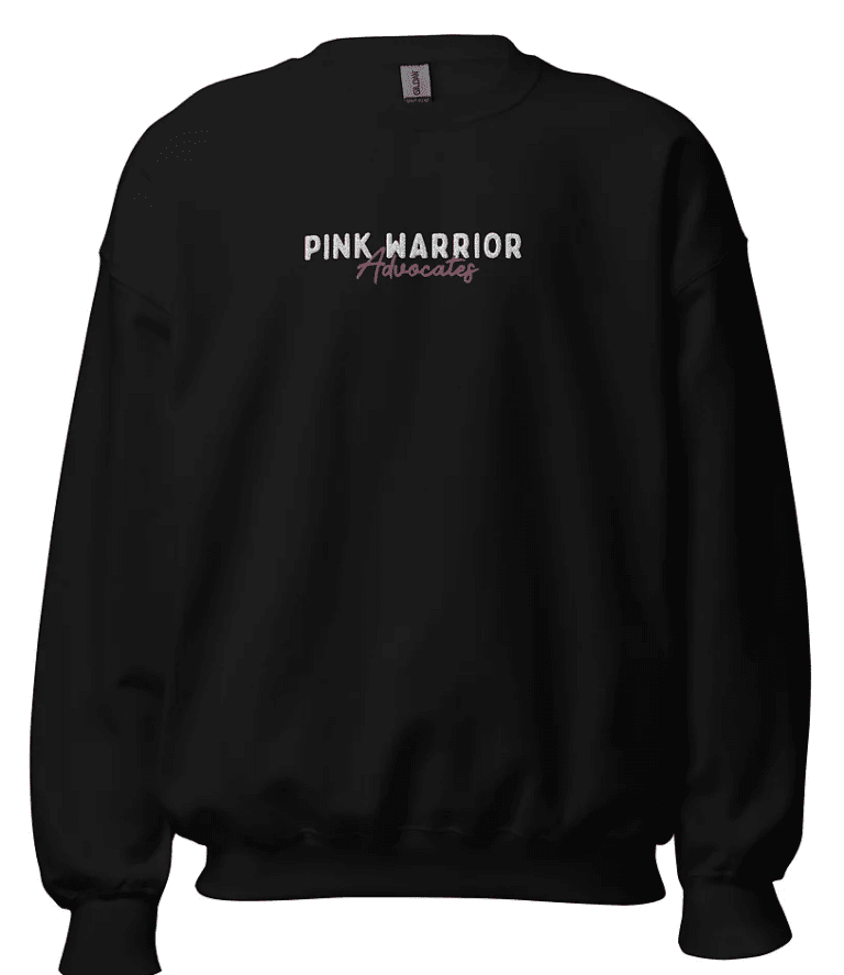 Breast Cancer Awareness Kit: Join the Fight