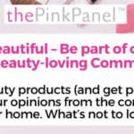 Get Glowing Skin: Test New Vitamin C Facial Moisturizer with The PinkPanel