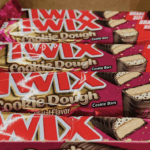 Introducing the Limited Edition TWIX Doughboard