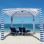 CoolCabana: More Shade, More Comfort, More Fun