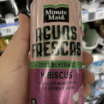 Catch Pure Refreshment with Minute Maid’s Aguas Frescas – Apply Now!