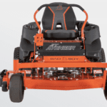The Perfect Mother’s Day Gift: Bad Boys Mower