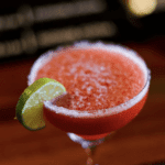 Celebrating Cinco de Mayo with Cuervo Margaritas