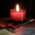The Benefits of Burning Incense
