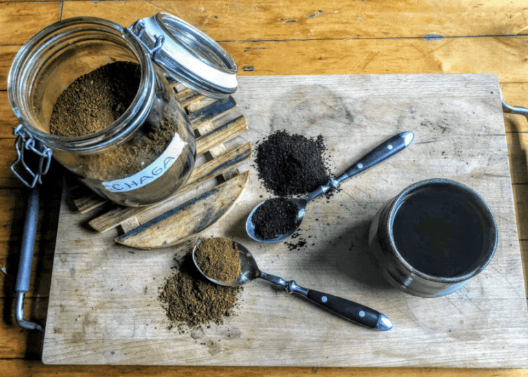 Mushrooms in Coffee: A Surprising New Health Trend