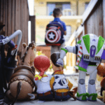 Join TOMY’s Brand Ambassador Program and Share Your Passion for Innovative Toys and Games!