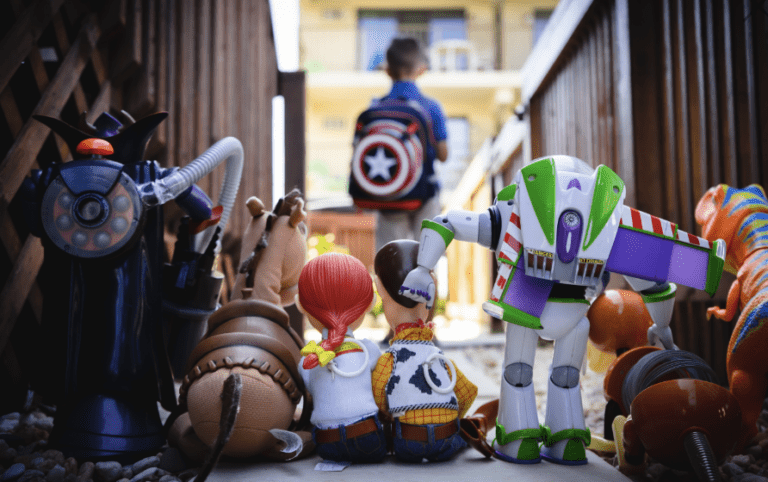 Join TOMY’s Brand Ambassador Program and Share Your Passion for Innovative Toys and Games!