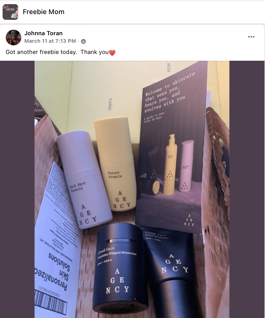 Curology - Try It for Free