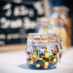 Satisfy Your Sweet Tooth with Smarties Candy