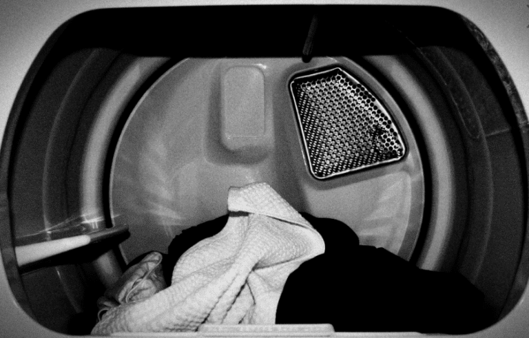 Review: Frigidaire 4.1 Cu. Ft. Top Load Washer