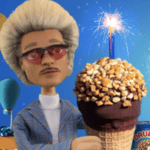 Celebrating 95 Years of Drumstick: Enter to Win a Merchandise Kit