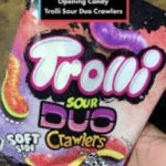 Trolli Sour Duo Crawlers: The New Must-Try Candy of the Year