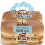 Why Sara Lee® Artesano® Brioche Buns Are Worth It